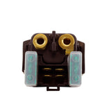 RM STATOR RM09007 Starter Relay Solenoid for Yamaha Big Bear, Grizzly, and Rhino