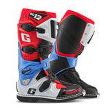 Gaerne SG-12 Realm Motocross Boots, Size 9