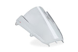 Puig Z Racing Clear Touring Windscreen for 2025-2026 Yamaha YZF-R9, Part Number 22284W