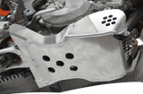 Enduro Engineering Skid Plate for Husqvarna TE 300, TE 250, TC 250 and KTM 250 SX, Part Number 24-175
