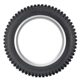 Dunlop D803GP Rear Tire 120/100R18 68M for Trials Motorcycles