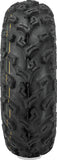 QuadBoss 25x8-12 QBT447 Utility Tire, Part Number 608988