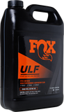 FOX Float Suspension Oil 5WT, 1 Gallon, Part Number 025-06-010