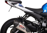 YOSHIMURA Fender Eliminator V2 Kit, 075BG116000