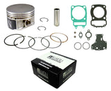 NAMURA NA-50025K Standard 78.45 mm Top End Kit for Polaris 330