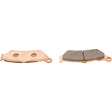 All Balls 18-8078 Sintered Brake Pad Kit for KTM 690 Enduro R and 990 Adventure