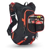 USWE 8L Moto Hydro Hydration Pack, Model 2083438, Part Number 2083438