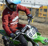 BBR CB910 Edition Handlebar 520-BBR-3011