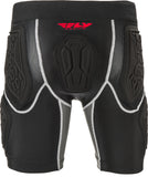 FLY RACING Large Barricade Compression Shorts 360-9755L
