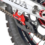 ZETA 3D Chain Guide Honda ZE82-1002