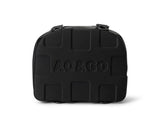 AO Coolers Carbon Series Stow N' Go Mini HD 18-Pack Soft Cooler, AOCR18SNGHD