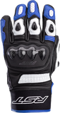 Freestyle 2 Ce Glove Black/Blue/White Sm