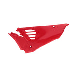 ACERBIS 58.42 x 30.48 x 7.62 in Side Panels Upper+Lower Cr Red 2988680227