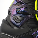 Gaerne SG.22 Chameleon Motocross Boots, Size 10, Part 2262-011-10
