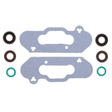 Vertex Pistons 2016 Expedition 600 2-Stroke E-TEC Exhaust Valve Gasket Kit 719206