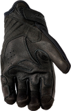 Jetstream Glove Black Textile Lg