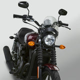National Cycle 9 in. Flyscreen, Model N2530, Part N2530-002