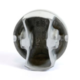 PROX 01.3420.A Forged Piston Kit for Kawasaki KFX 400 and Suzuki DR-Z400, 89.96 mm Standard Bore, 12.2:1 Compression