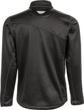 FLY RACING 4X Mid Layer Jacket Black 354-63204X