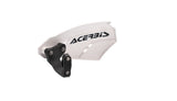 ACERBIS Linear Handguard, White/Black, 2981351035