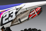 Yoshimura RS-4 Slip-On Exhaust for Yamaha YZ250F Part 231032D320