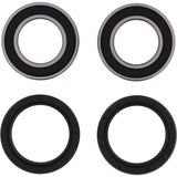 Pivot Works 12.7 x 12.07 x 2.54 in PWFWK-S16-400 Front Wheel Bearing Kit
