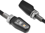 ZETA 1.78 in 701 LED Turn Signals with Taillight, ZR46-0109