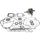 Hot Rods Bottom End Rebuild Kit HR00105 for Honda CRF450R and CRF450RX