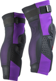 EVS Slayco96 Knee Pads, Large/X-Large, SLAY96K-L/X