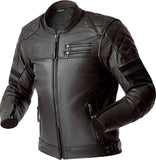 Hillberry D3o Jacket Brown Leather Xl