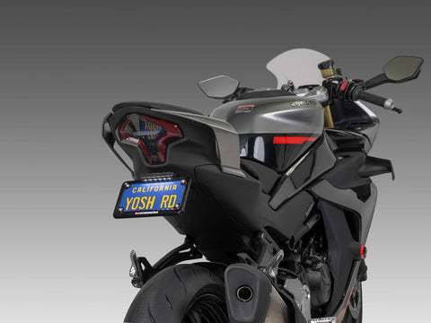 Yoshimura V2 Fender Eliminator Kit for CF Moto – Part 075BG194500