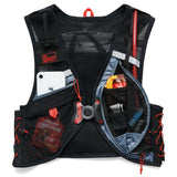 USWE RUSH 8 Blue Medium Hydration Vest 52080790473