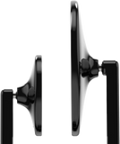 Rizoma 94.5 mm O-Edge Max Mirror BS299B