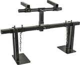ATV TEK Gun Defender Bed Mount for UTV, Universal Model UTVGDM-BED