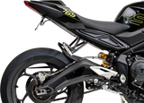 Yoshimura 075BG196810 Fender Eliminator V2 Kit for 2024-2026 Triumph Street Triple 765 R