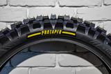 ProTaper 110/90-19M/C SMX 04 Rear Tire, Part Number 023317