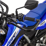 ZETA 7/8 in Adventure Armor Handguards Black Yamaha ZE72-6251