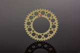 Renthal 21+ Royal Enfield 350 Hunter/Meteor/Classic Reborn 520-42P Rear Sprocket 514U-520-42P-HA