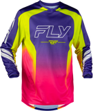 FLY RACING Medium F 16 Raze Jersey 380-924M