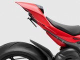 RIZOMA 30.99 in Flat Out Fender Eliminator PTU014B