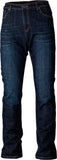 RST Straight Leg 2 CE LL Jeans, Dark Blue, 32-Inch Waist