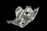 Enduro Engineering Xtreme Rubber-Mounted Skid Plate 24-1419X for 2019–2020 KTM and Husqvarna 250–350 Models