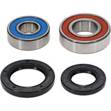 Pivot Works 25-1035-P Premium Wheel Bearing Kit