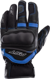 RST Urban Air 3 Mesh CE Motorcycle Gloves, Black/Blue, XL, Part Number 102673BLU-11