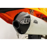 Enduro Engineering 40-1020 Spark Arrestor End Cap for KTM and Husqvarna 250cc–300cc Models