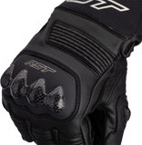 Freestyle 2 Ce Glove Black/Black/Black Xl