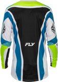 FLY RACING Medium Lite Le Current Jersey 379-725M