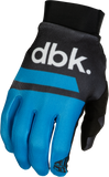 FLY RACING 2X Pro Lite DBK Gloves 380-0482X