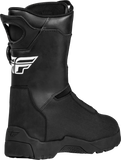 FLY RACING Size 14 Inversion Boot, 361-93014