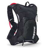 USWE Moto Hydro 3L Black Hydration Pack, Model 5203099001